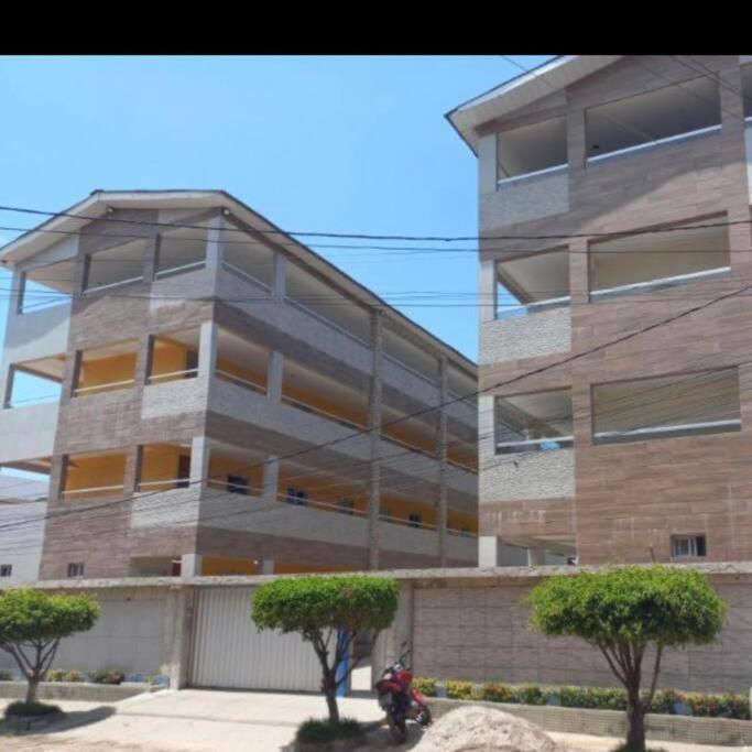 Apartamento Flat Manguezal Pôrto das Galinhas Exterior foto