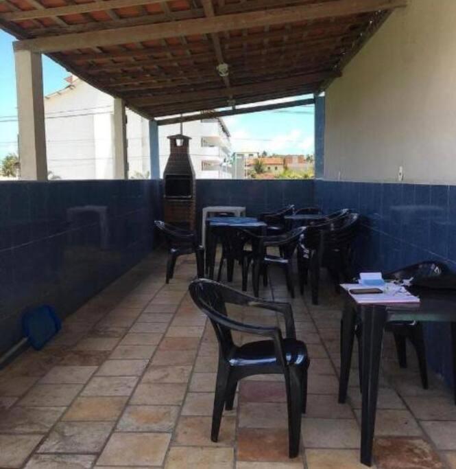 Apartamento Flat Manguezal Pôrto das Galinhas Exterior foto
