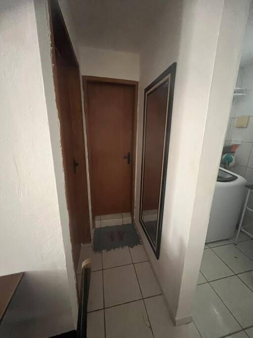 Apartamento Flat Manguezal Pôrto das Galinhas Exterior foto