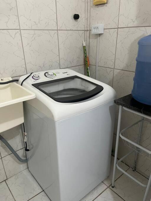 Apartamento Flat Manguezal Pôrto das Galinhas Exterior foto